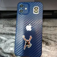 گوشی ایفون ۱۲ نرمال   128G   Zaa