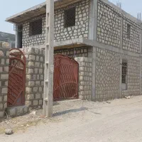 فروش دو طبقه شهرک گلستان سند تک برگ