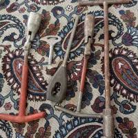 ابزار و اچار و الن و...|ابزارآلات|پاکدشت, شهرک امام رضا|دیوار