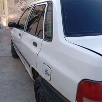 پراید ۹۰ دوگانه شرکت