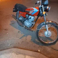 هندا رهرو مدل ۹۱ مزایده