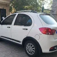 کوییک GXR زینگ آلومینیومی|خودرو سواری و وانت|تبریز, |دیوار