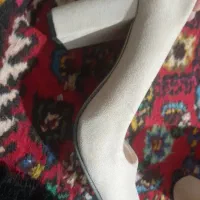 کفش مجلسی زنانه|کیف، کفش، کمربند|همدان, |دیوار