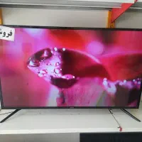 تلویزیون اسمارت 48 اینچ سامسونگ اصل کره