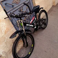 دوچرخه 24دو کمک