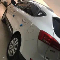 جک S5 ،مدل 98 ،اقساط آسان چک|خودرو سواری و وانت|تهران, نارمک|دیوار