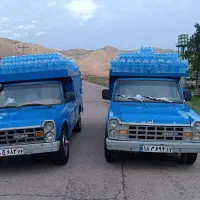 پخش مویرگی آب معدنی درخراسان رضوی