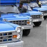 استخدام راننده پایه دوم