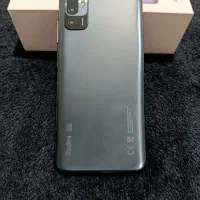 گوشی شیائومی نوت10 G5|موبایل|نظرآباد, شهرک سید جمال الدین|دیوار