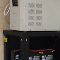 یوپی اس 5kva|قطعات و لوازم جانبی رایانه|تهران, آبشار|دیوار