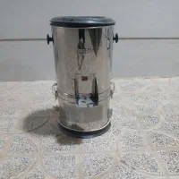 سبزی خوردن مارک دسنی ۳ کیلو سالم زیاد استفاده نشده|سایر لوازم برقی|کوهدشت, |دیوار