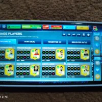 اکانت دریم لیگ