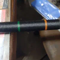 لوله لانس ماهیگیری|ماهیگیری|رشت, دباغیان|دیوار