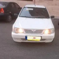 مدل 90 پراید 132