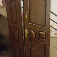 درب ساختمانی