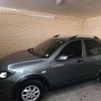 کوییک دنده ای ساده