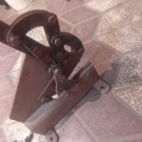 قیچی میله گرد بر و ورق بر