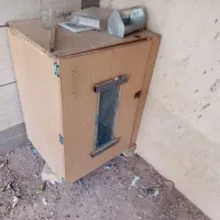 لانه کبوتر یا مرغ|لوازم جانبی حیوانات|شیراز, کیان آباد|دیوار