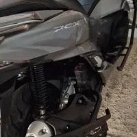 موتور پی سی ایکس(Pcx)