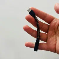 مبدل lUXو تایپ سی