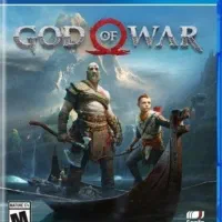 بازی god of war