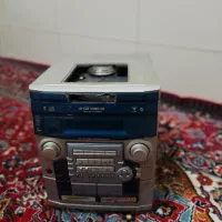 ظبط قدیمی سالم