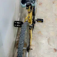 2عدد دوچرخه 24و26|دوچرخه، اسکیت، اسکوتر|شهرضا, |دیوار