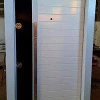 فلزی وترمود ضدآب|مصالح و تجهیزات ساختمان|آستانه اشرفیه, |دیوار