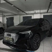 audi q5 اتو خطیب صفر اقساطی|خودرو سواری و وانت|تهران, اقدسیه|دیوار