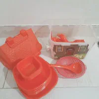 ظرف مسافرتی