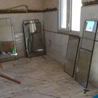 درب و پنجره دوجداره|خدمات پیشه و مهارت|خاوران, |دیوار