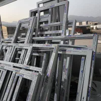 تولید درب وپنجره دوجداره جوادپور|مشارکت در ساخت املاک|یاسوج, |دیوار