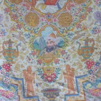 روفرشی کشدار9متری