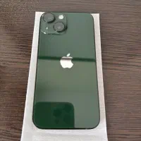 آیفون ۱۳ مینی نو باطری ۹۸٪