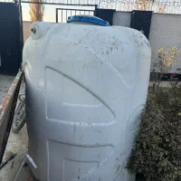 تانکر۲۰۰۰تایی درحدنو