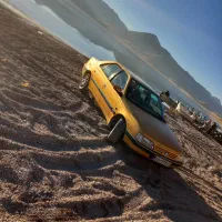 پژو۴۰۵ طلایی