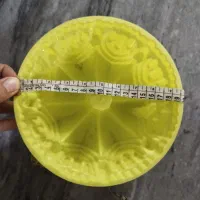 قالب ژله