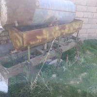 فارو سیب زمینی همدان کار