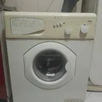 فروش فوری ماشین لباسشویی ویخچال