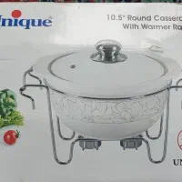 سوفله خوری قاشق|ظروف سرو و پذیرایی|سبزوار, توحیدشهر|دیوار