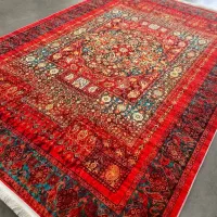 فرش ترمز دار