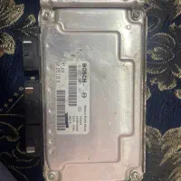 ECU ایسیو بوش