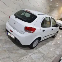 تیبا ۲|خودرو سواری و وانت|زنجان, |دیوار