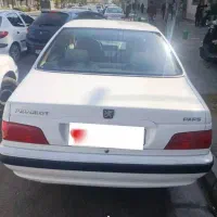 پژو پارس LX tu5