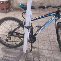 دوچرخه حرفه ای 26