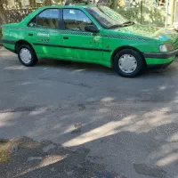 فروش تاکسی بیسیم