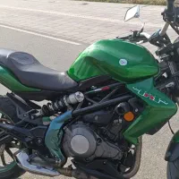 بنلی 300|موتورسیکلت|فردیس, نگارستان|دیوار