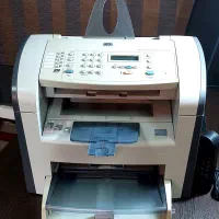 پرینتر hp چهارکاره