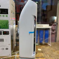 دستگاه تصفیه هوا (تسویه هوا) خانگی و اداری|پنکه و تصفیه‌کنندهٔ هوا|اصفهان, شهریار|دیوار