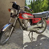 موتور هوندا 125ساوین